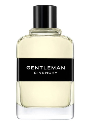 Gentleman Eau de toilette