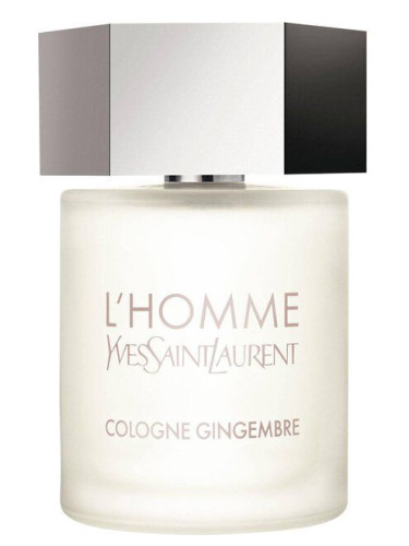 L'Homme Cologne Gingembre