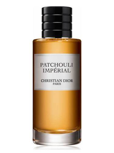 Patchouli Imperial (Edition 2011)