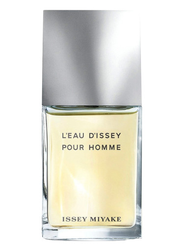 l’Eau d’Issey pour Homme Eau de Toilette Fraiche