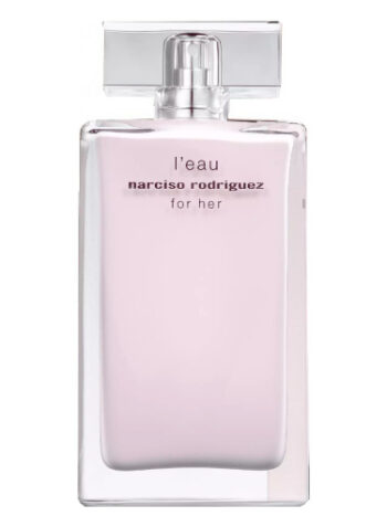 L'Eau For Her
